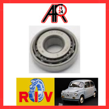 Cuscinetto mozzo ruota Fiat 508 Balilla RIV 2DAQV25