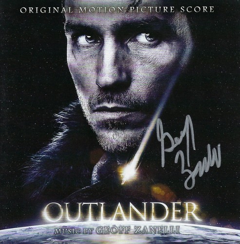 Outlander complete - outlander,