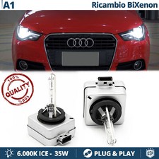 Lampadine bixenon d3s - bixenon, per