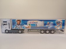 Danone. MAN TG 460 SZ. Mini