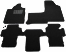 Tappetini Moquette Auto Sprint antiscivolo per Fiat Multipla dal 1999- 