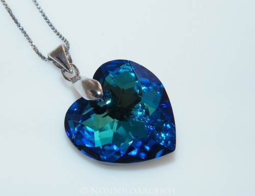 Collana girocollo donna - a,