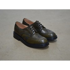 MADE IN UK - TRICKERS -