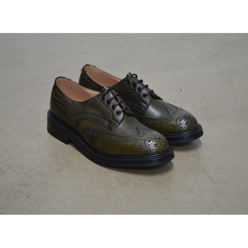 Made trickers - uk,
