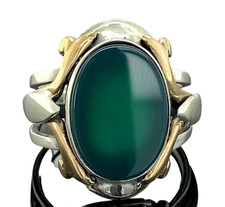 Uomo 925 argento - 925,