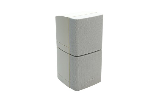 Bose acoustimass lifestyle - acoustimass,