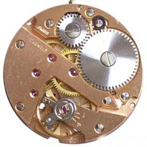 Ricambi orologio unitas ut - orologio,