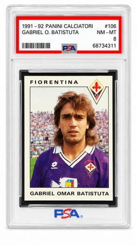 1991 panini calciatori - 1991-92,