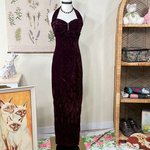Abito formale vintage - , in