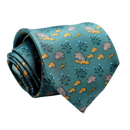 Cravatta seta hermes paris - cravatta,