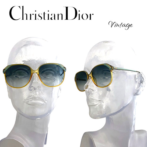 Christian dior occhiali - christian,