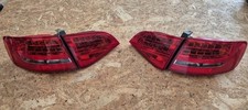 FARI POSTERIORI  AUDI A4 AVANT B8 A LED 2010/2013