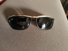Occhiali da sole vintage Ray
