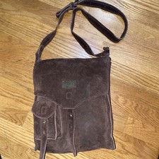 borsa hobo diesel uomo vintage