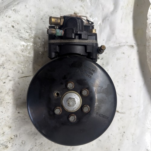 Mercury optimax 225 - optimax, ot666763
