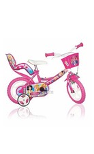 Bike 12 Princesses for Girl