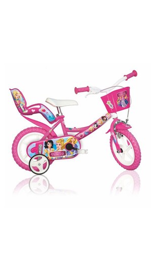 Bici principesse per - 12,