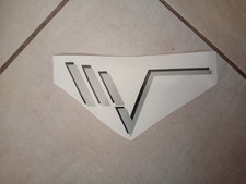 Adesivo per camper mobilvetta