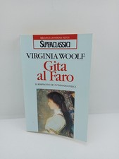 Gita al faro - Virginia Woolf