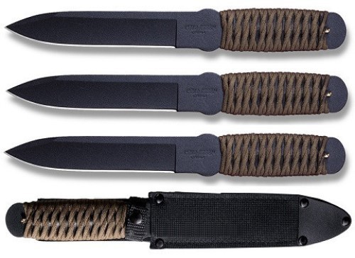 Cold steel true flight - true,