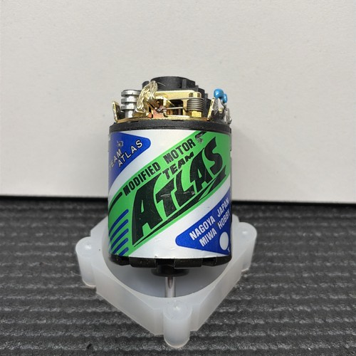 Team atlas 11t 11x2 modificato - atlas,