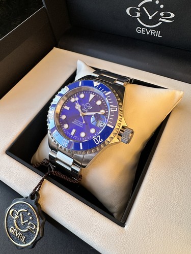 Orologio subacqueo