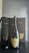 CHAMPAGNE DOM PERIGNON VINTAGE