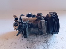 COMPRESSORE A/C PER NISSAN Note 2° Serie 926003VC6B K9K diesel 1461 (08>)