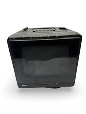 Vintage Philips 9TC 2100 Cube