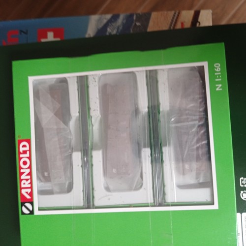 Arnold set carri - set,