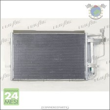 Condensatore climatizzatore