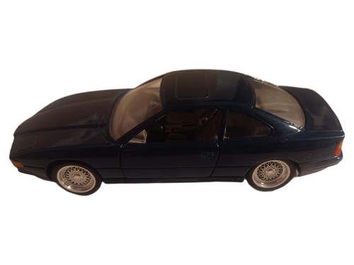 Bmw 8er coupé modellino - 8er,
