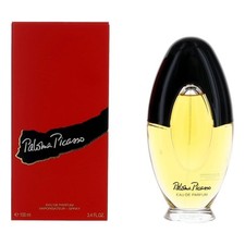 Paloma Picasso di Paloma Picasso, 3,4 oz Eau De Parfum Spray per Donna Tester