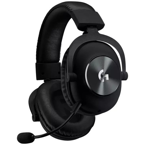 Logitech pro cuffie da - |,