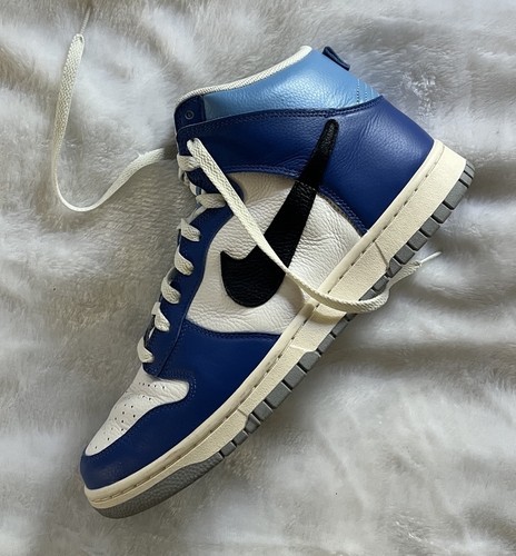 Nike dunk high you - nike, taglia