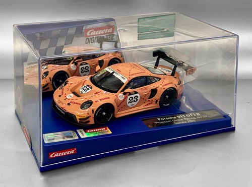 Carrera digital132 porsche 911 - digital132,