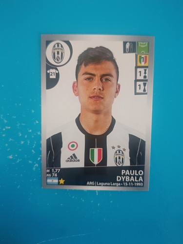 Figurina calciatori panini - calciatori,