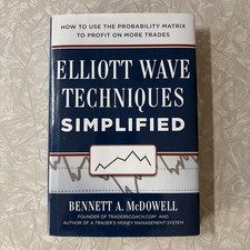 Elliot Wave Techniques