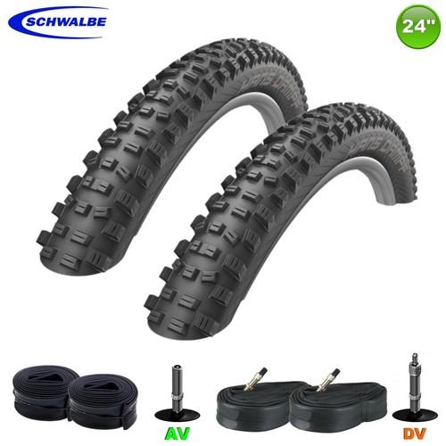 Pneumatico pieghevole schwalbe - pneumatico,