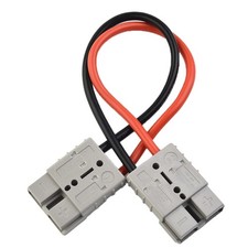 Muletto Batteria Connettore 1