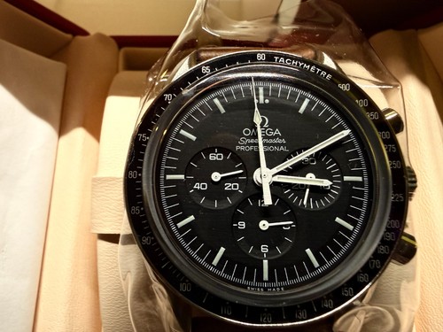 Omega speedmaster professional - omega,