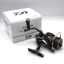 DAIWA 21 Caldia FC LT 2000S