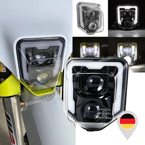 Faro proiettore led per