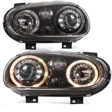 Faro proiettore Angel Eyes