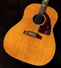 Epiphone FT-79N Texan 1964 chitarra acustica usata