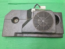 Subwoofer Subaru Forester SH