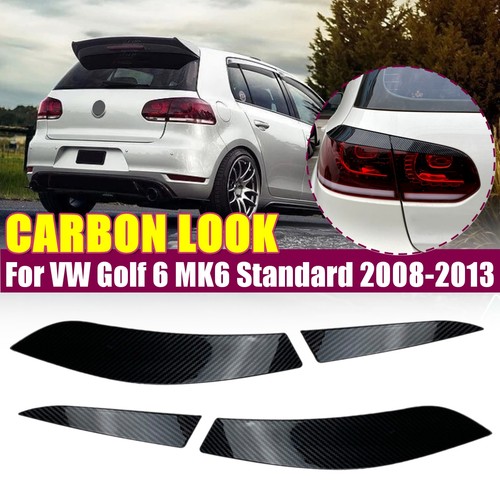 Per golf mk6 standard - golf, 6