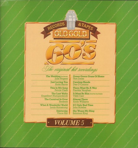 Various the old - -,