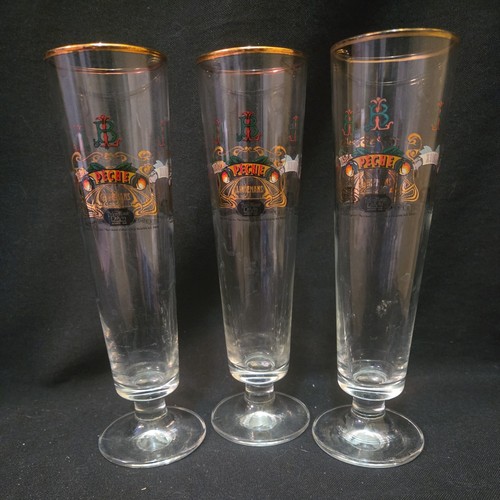 Set bicchieri birra - set, 3