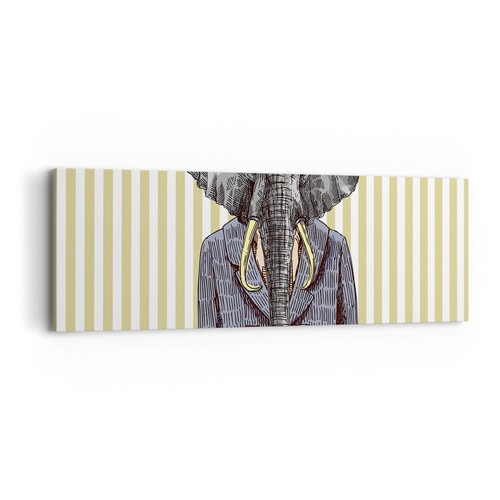 Quadro tela 90x30cm - quadro, su